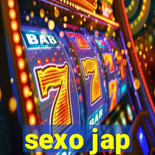 sexo jap